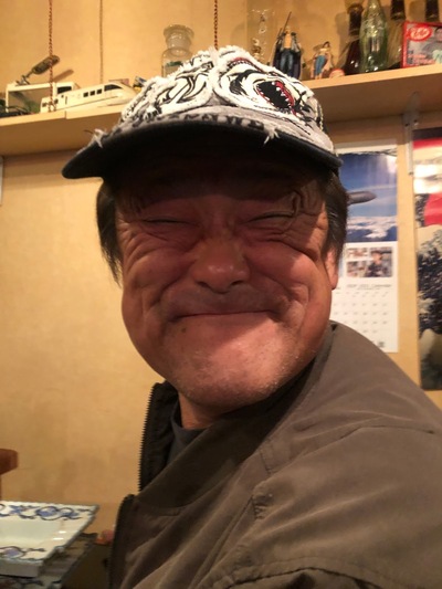 スナックバービー