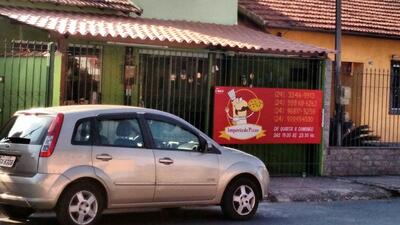 Império da Pizza