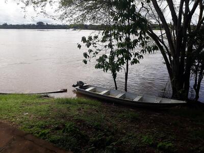 Corredeira do Bem-querer