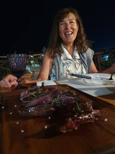 Carnetteria El Toro Loco