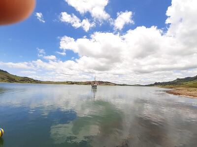 Estância Pedra do Índio