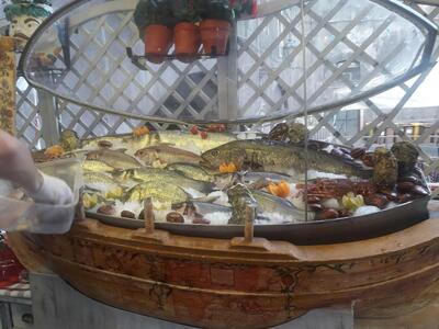 Fish Market Ristorante Pizzeria