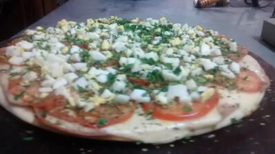 Rotisería Gualeguay