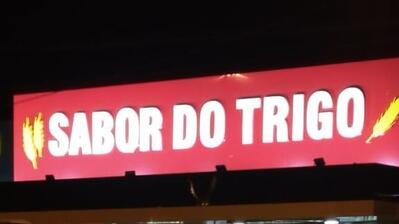 Panificadora e Mercado Sabor do Trigo