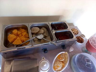 Chacara Flor do Sertão - Pousada e Restaurante