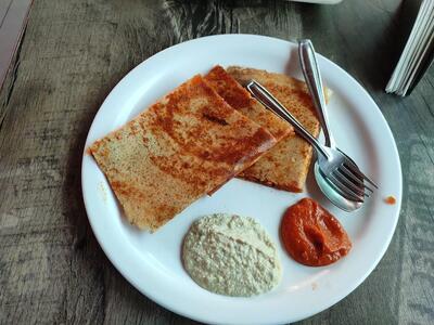 Hotel Real Hanuman Resto Veg