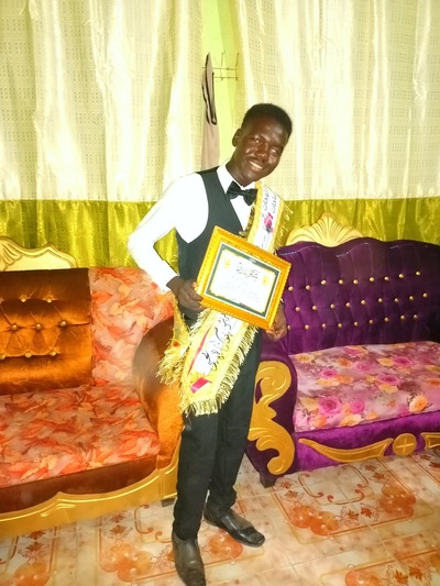 Hamdo For Occasions