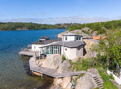 Nösund Havshotell