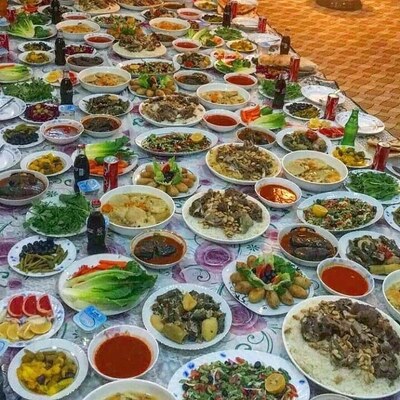 غذاخوری ایزدپناه
