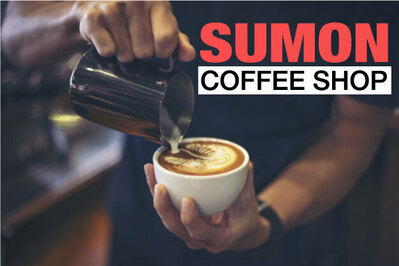 Sumon Coffee House