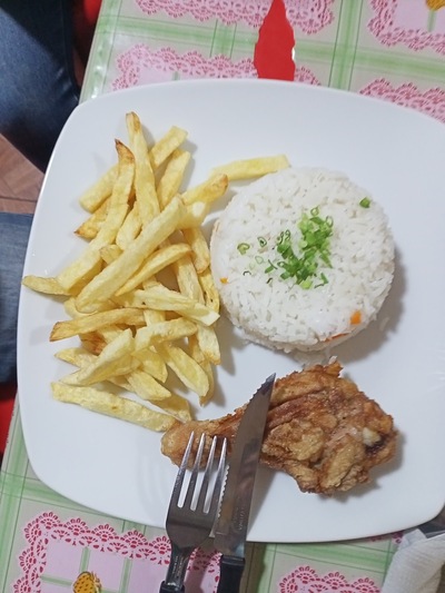 Wings FastFood