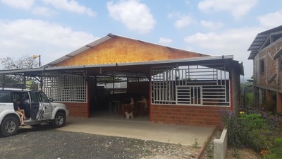 Restaurante El Oasis
