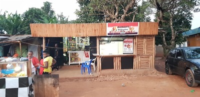 IKOSOFT Delicacies