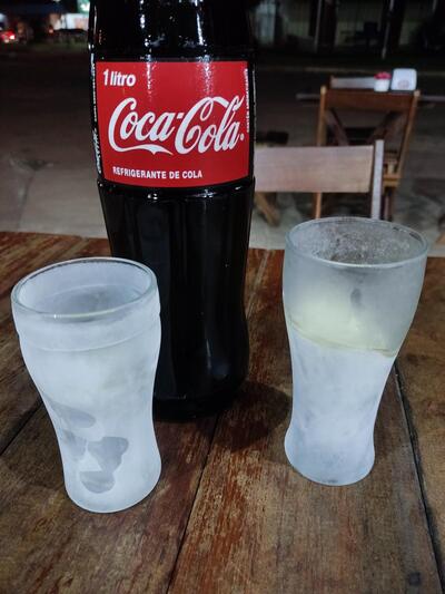 Chapa Quente Matupá