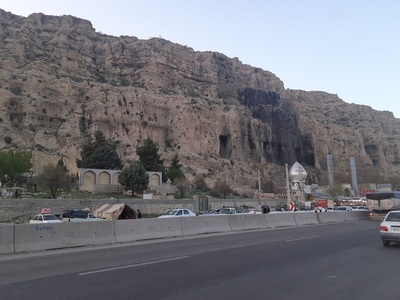 رستوران امپراطور