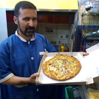 Food Ezzati