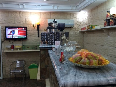 Pizza House Restaurant