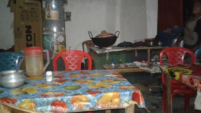 Sundirir Hotel