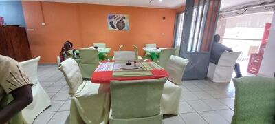 African Food Park
