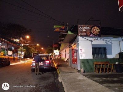 Ready Pizza