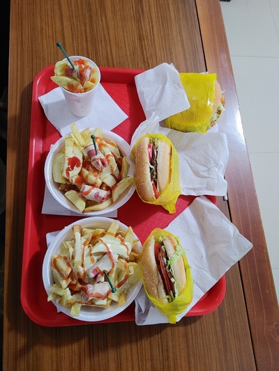 Netucho's