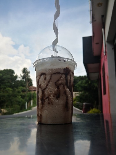 El rincóncito del café