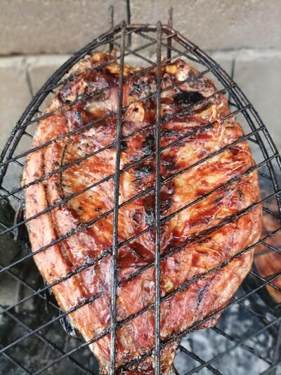 مسكوف FRESH FISH