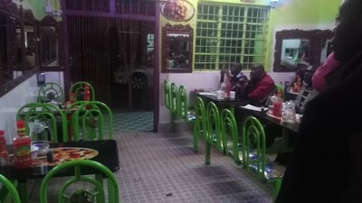 Othaya Mini Cafe