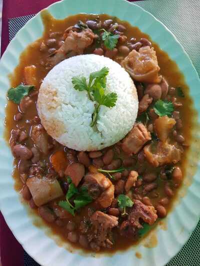 Rio catembe