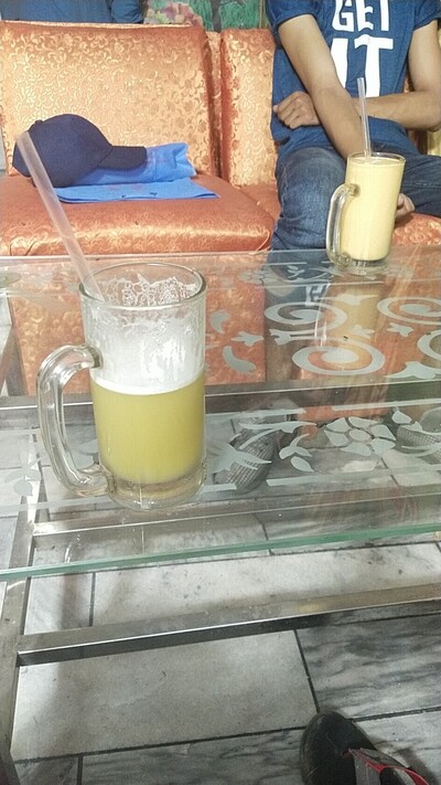 Afzal Juice Corner