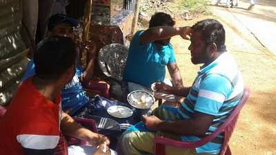 Fathima Hotel