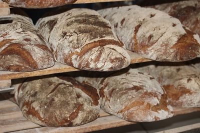 Diadam Bake House
