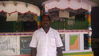 காளான் பானிபூரி செட்டிமாங்குறிச்சி