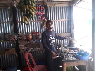 রাজিব টি স্টোর