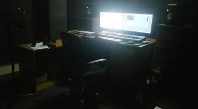 A R Dream Music Studio