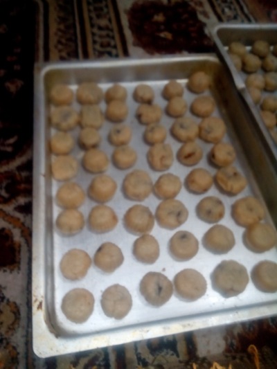 مطعم عزائم ذي قار