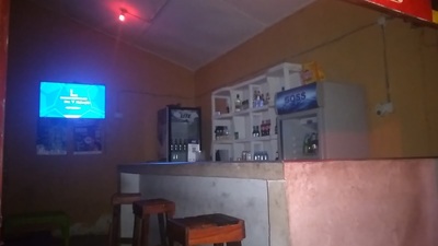 Mvungi Pub