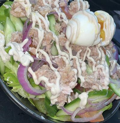 פיצה גאיה איטליה