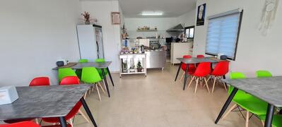 פלאפל לבנאני