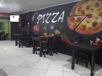 Pizzaria Sal e Brasa
