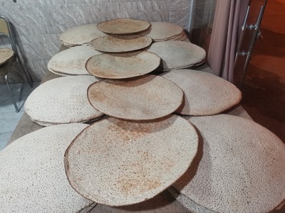 خشک پزی برکت