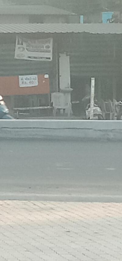 Jai jalaram restaurant