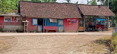 Warung Bek Se