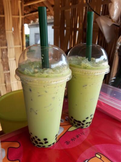 ตูบน้อยคาเฟ่