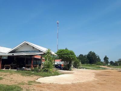 ครัวหนูนิด หนองหญ้าปล้อง