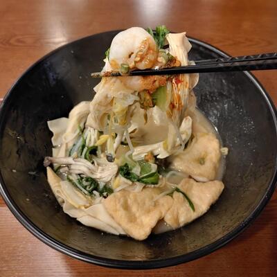 마라홀릭 완도점