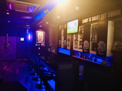 bar&music MONTAGE(モンタージュ)