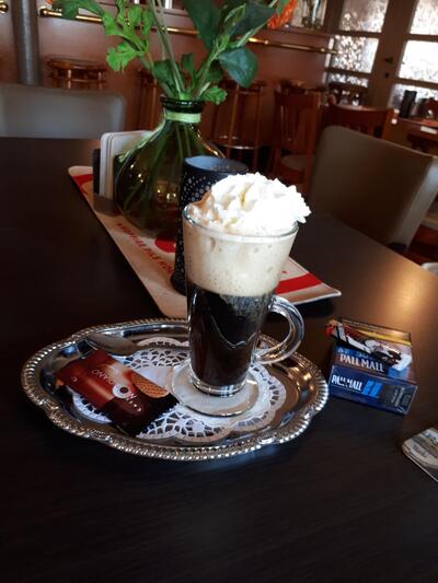 Café Feestzaal Centrum