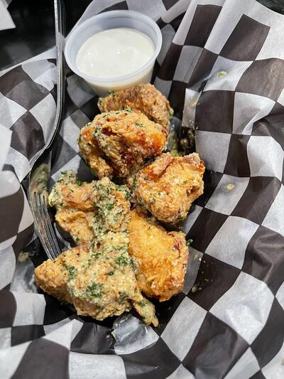 Buffalo Jo's