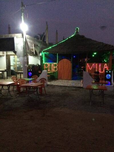 Pub Milla Elmina